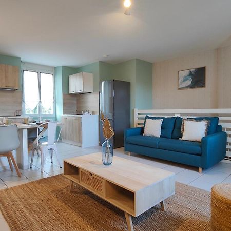 Appartement Centre-Ville Proche Lac, Ocean, Vignes Lesparre-Médoc Eksteriør billede