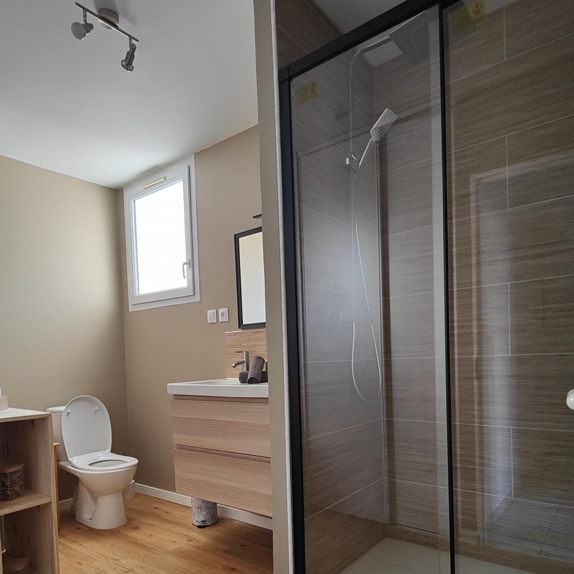 Appartement Centre-Ville Proche Lac, Ocean, Vignes Lesparre-Médoc Eksteriør billede